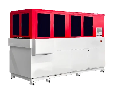 UJET-FK106 Automaattinen kortinrei'ityskone